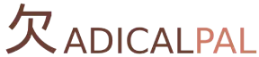 RadicalPal Logo